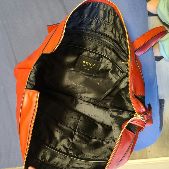 DKNY Tote - Picture 3 of 3